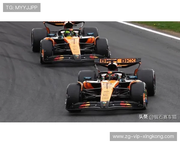 F1诺里斯夺冠，全球赛车迷见证新王诞生