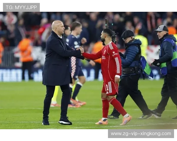 利物浦1-0国米，推进欧冠16强无阻