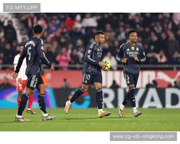 姆巴佩站位选择极具威胁